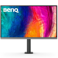 BenQ PD2706UA 27" 4K Monitor für MacBook