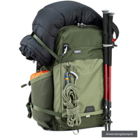 thinkTank Fotorucksack BackLight 36L Montane Green