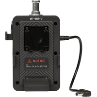 Nanlite Akku-Handgriff BT-BG-V