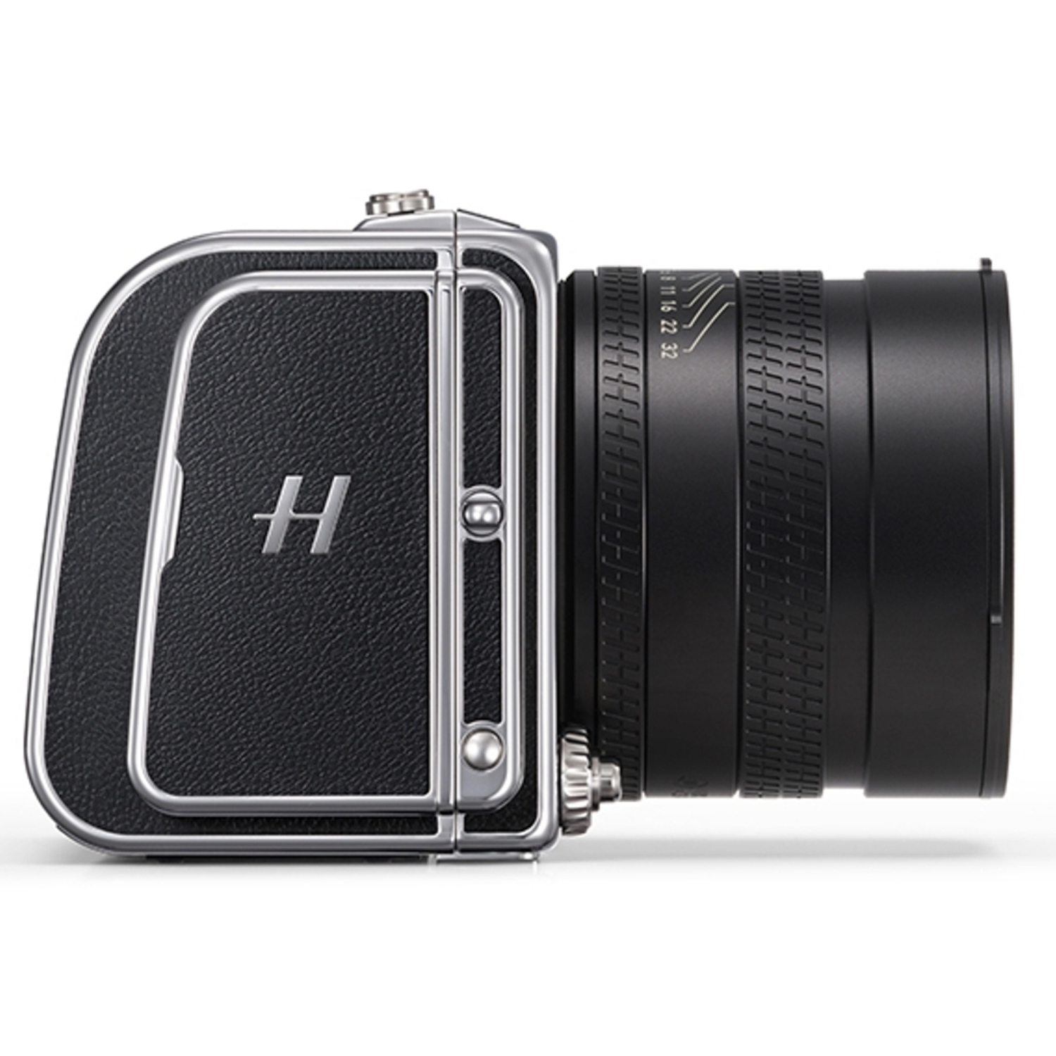 Hasselblad 907X mit CFV 100C