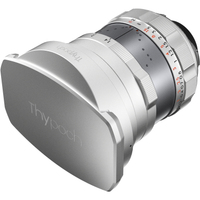 Thypoch Simera 21mm F1.4 für Leica M-Mount silber
