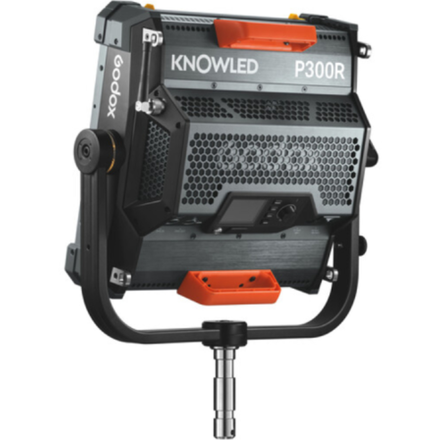 Godox P300RY03 - Doppelter Vertikalbügel P300R