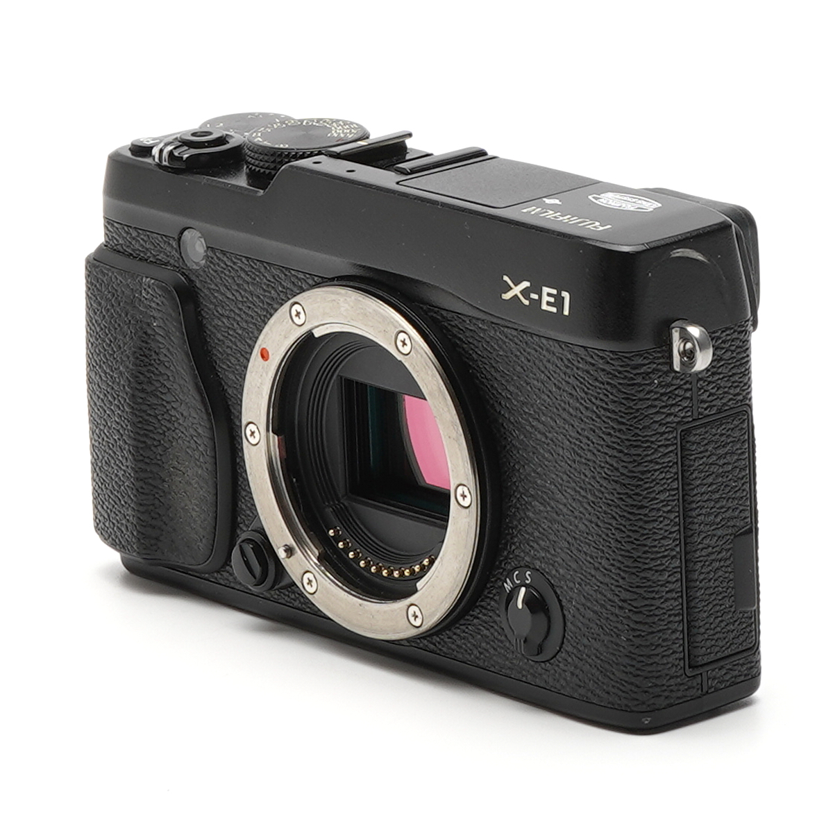 Fujifilm X E1 gebraucht
