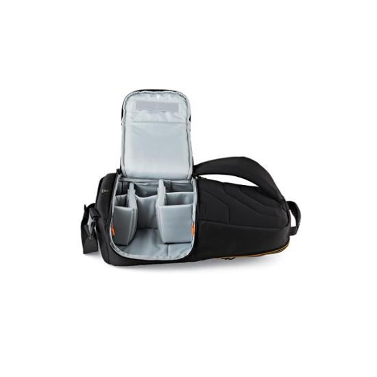 Lowepro Slingshot Edge 250 AW schwarz
