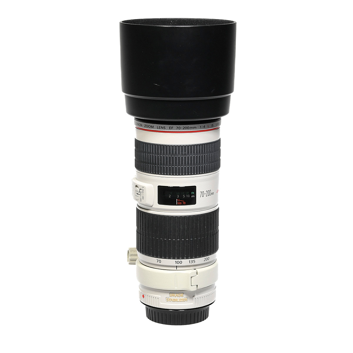 Canon EF 70-200 mm/4 L IS USM gebraucht