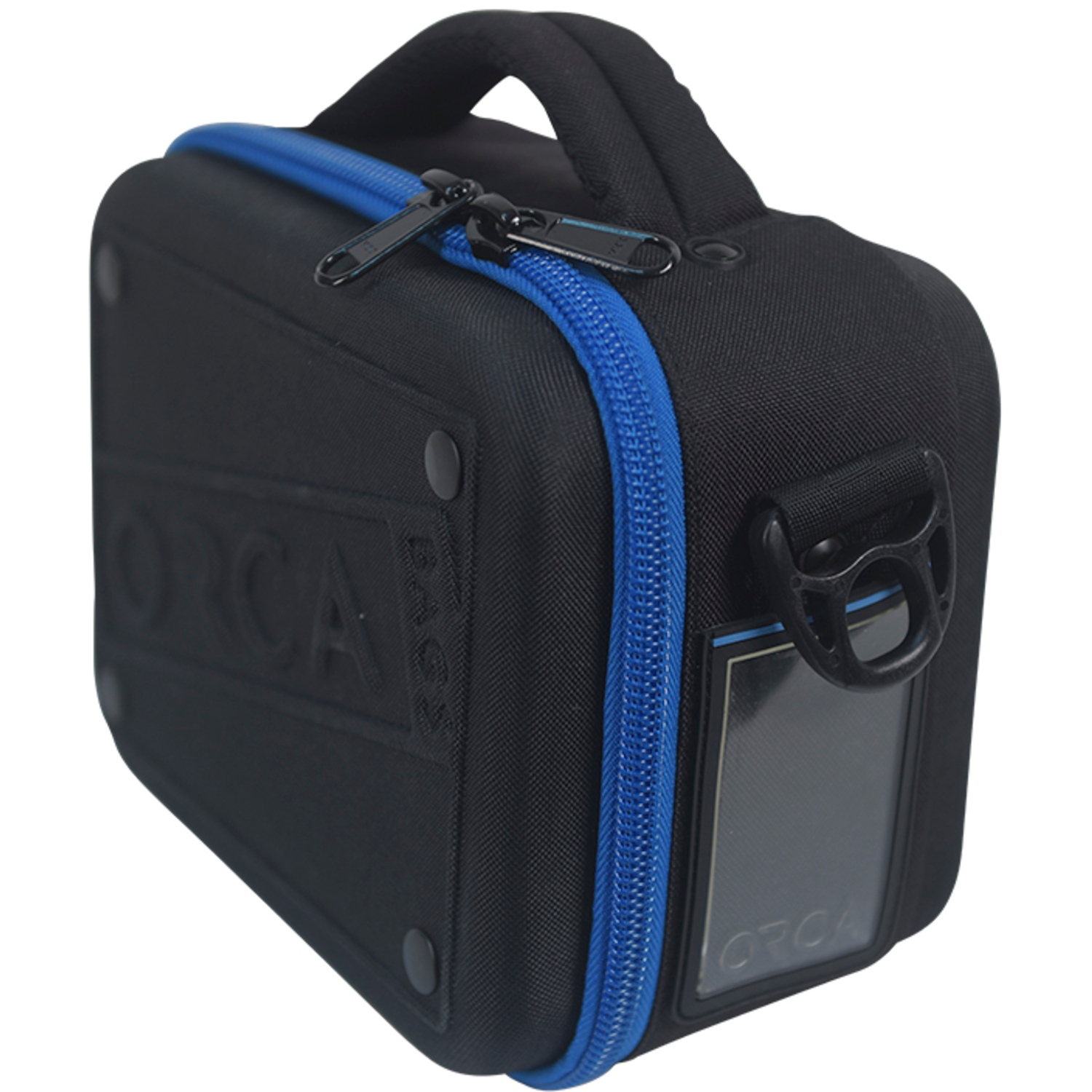 Orca OR-66 Mini-Hartschalen-Zubehörtasche 