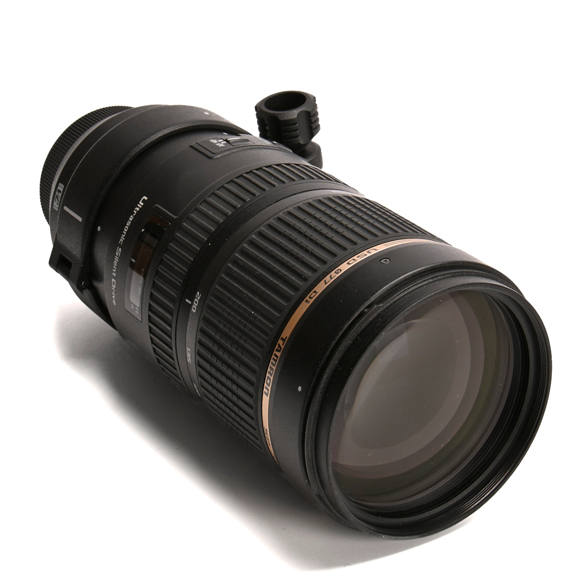 Tamron 70-200 mm/2,8 DI VC USD Nikon gebraucht