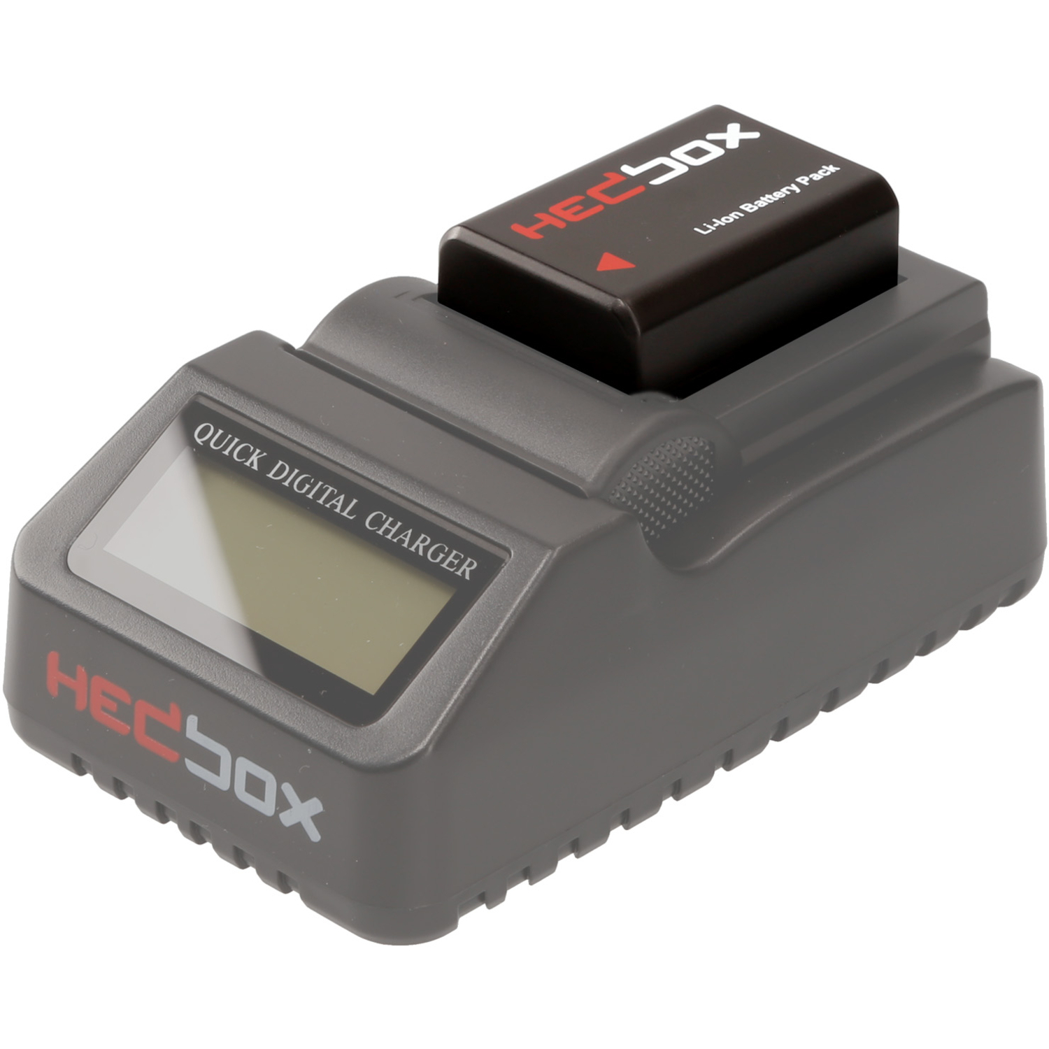HEDBOX HED-FW50 Akku 1050mAh für Sony