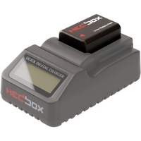 HEDBOX HED-FW50 Akku 1050mAh für Sony