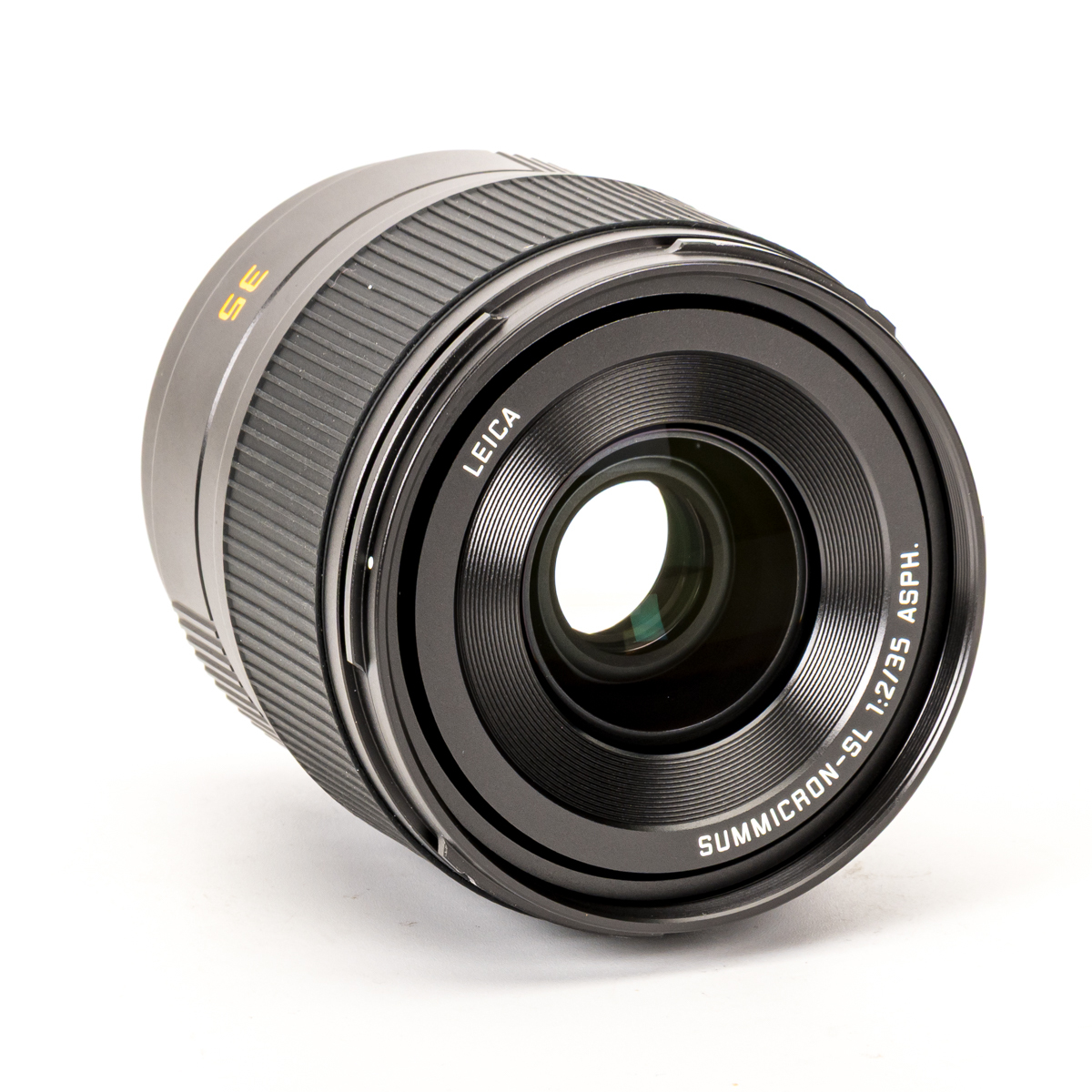 Leica SUMMICRON-SL 35mm F2 Asph. gebraucht