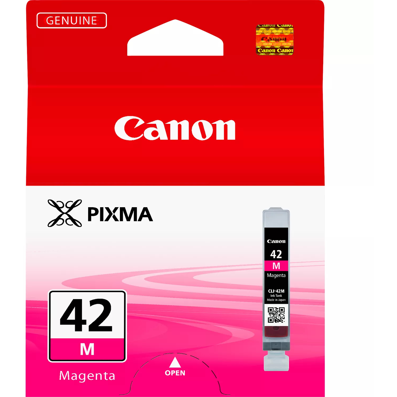 Canon Tinte CLI-42 M magenta