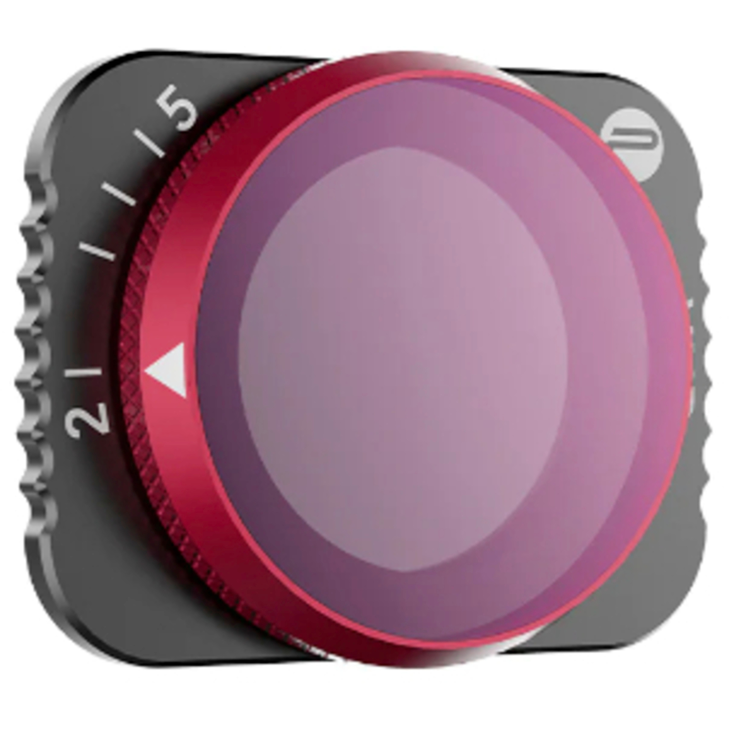 PGYTECH Mavic Air 2 VND-Filter (2-5 Stop)