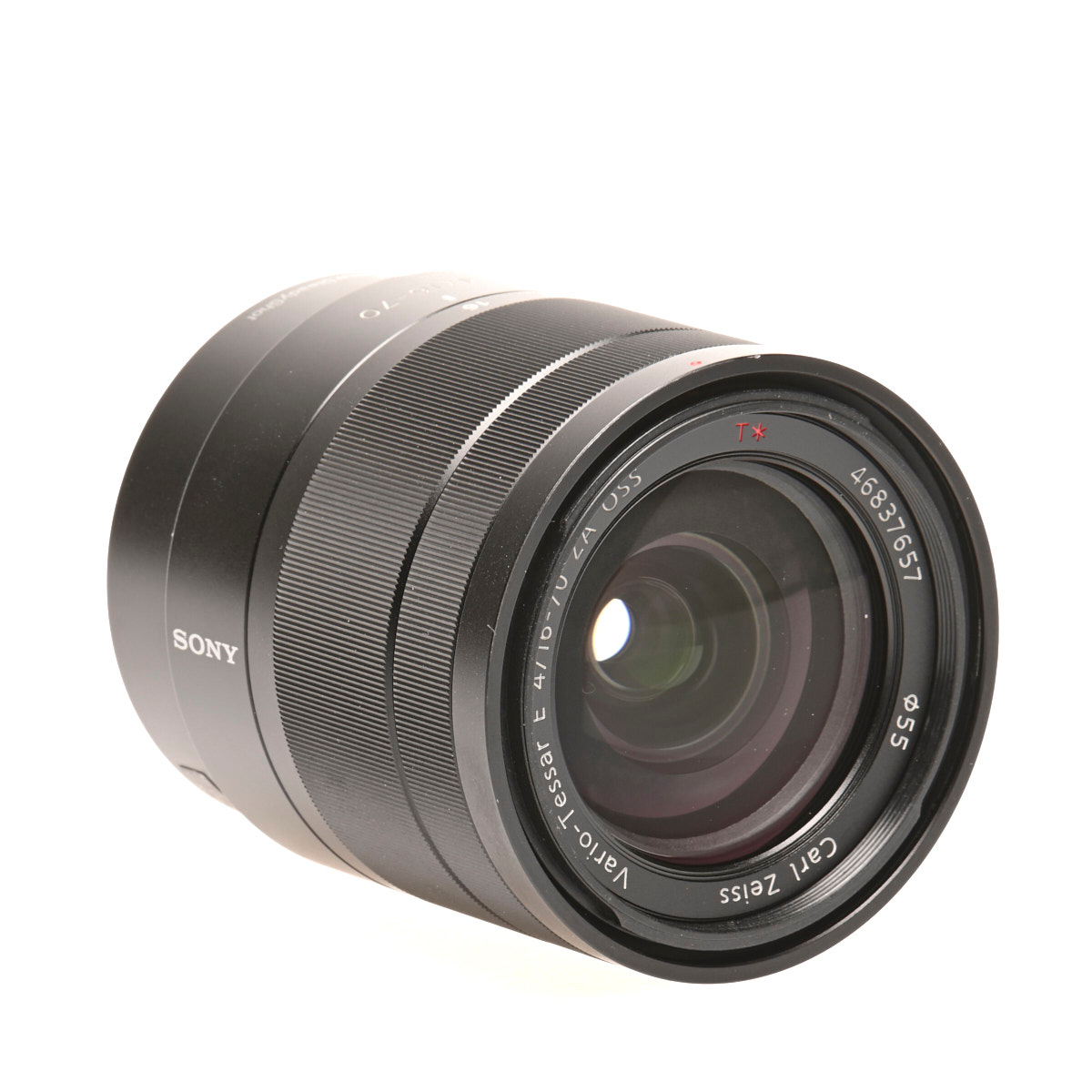 Sony Vario-Tessar T* E 16-70mm F4 ZA OSS gebraucht