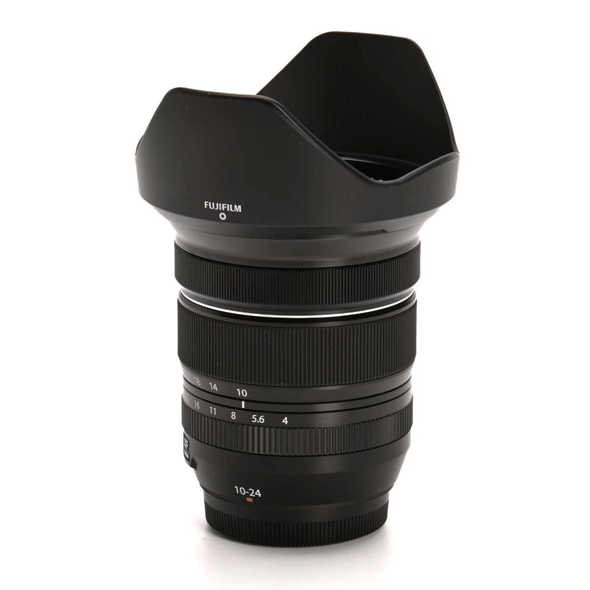 Fujifilm FUJINON XF 10-24mm F4.0 R OIS WR gebraucht