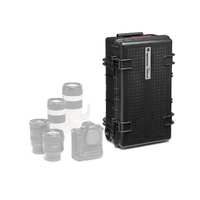 Manfrotto Pro Light Trolley Tough H-55F