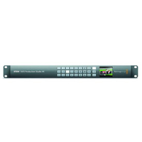 Blackmagic ATEM Production Studio 4K