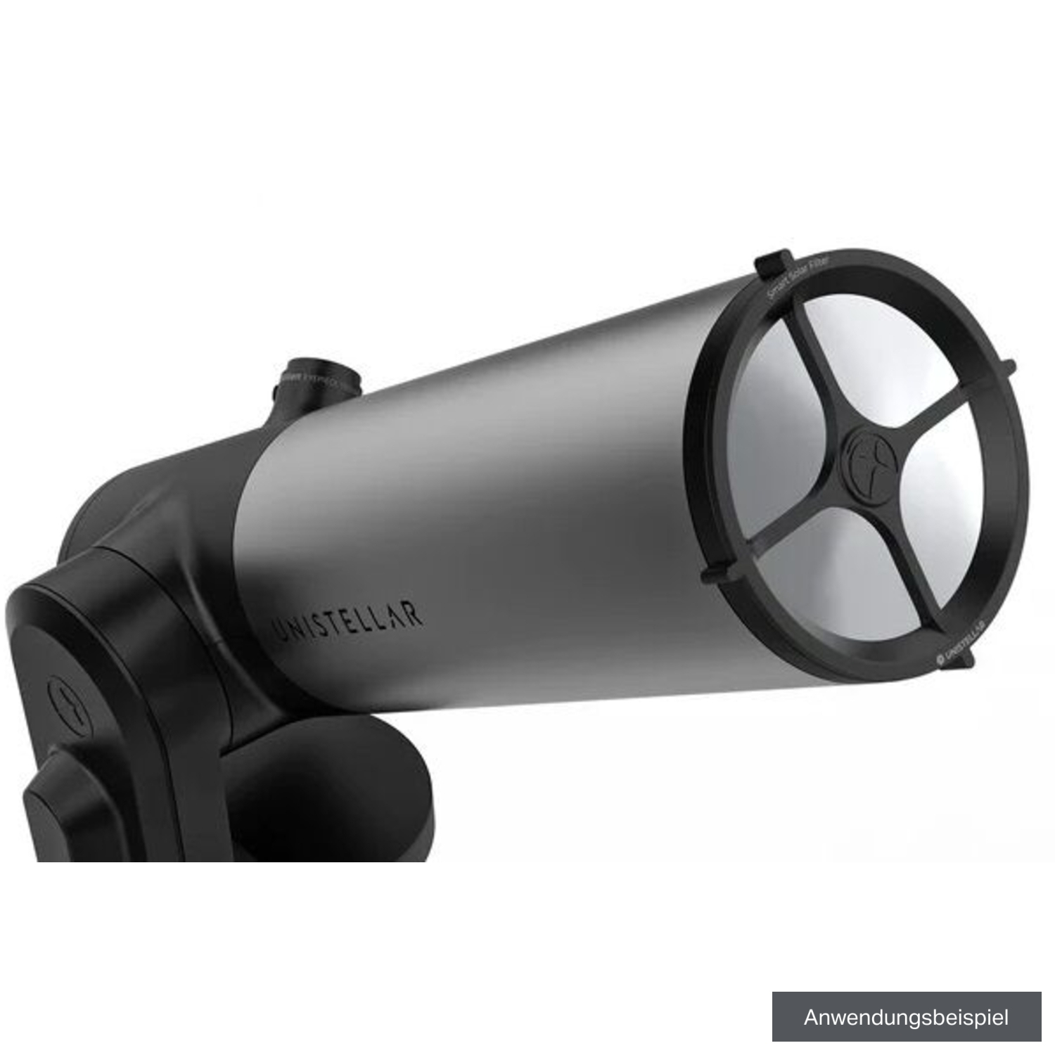 Unistellar Smart Solar Filter für Unistellar Teleskope