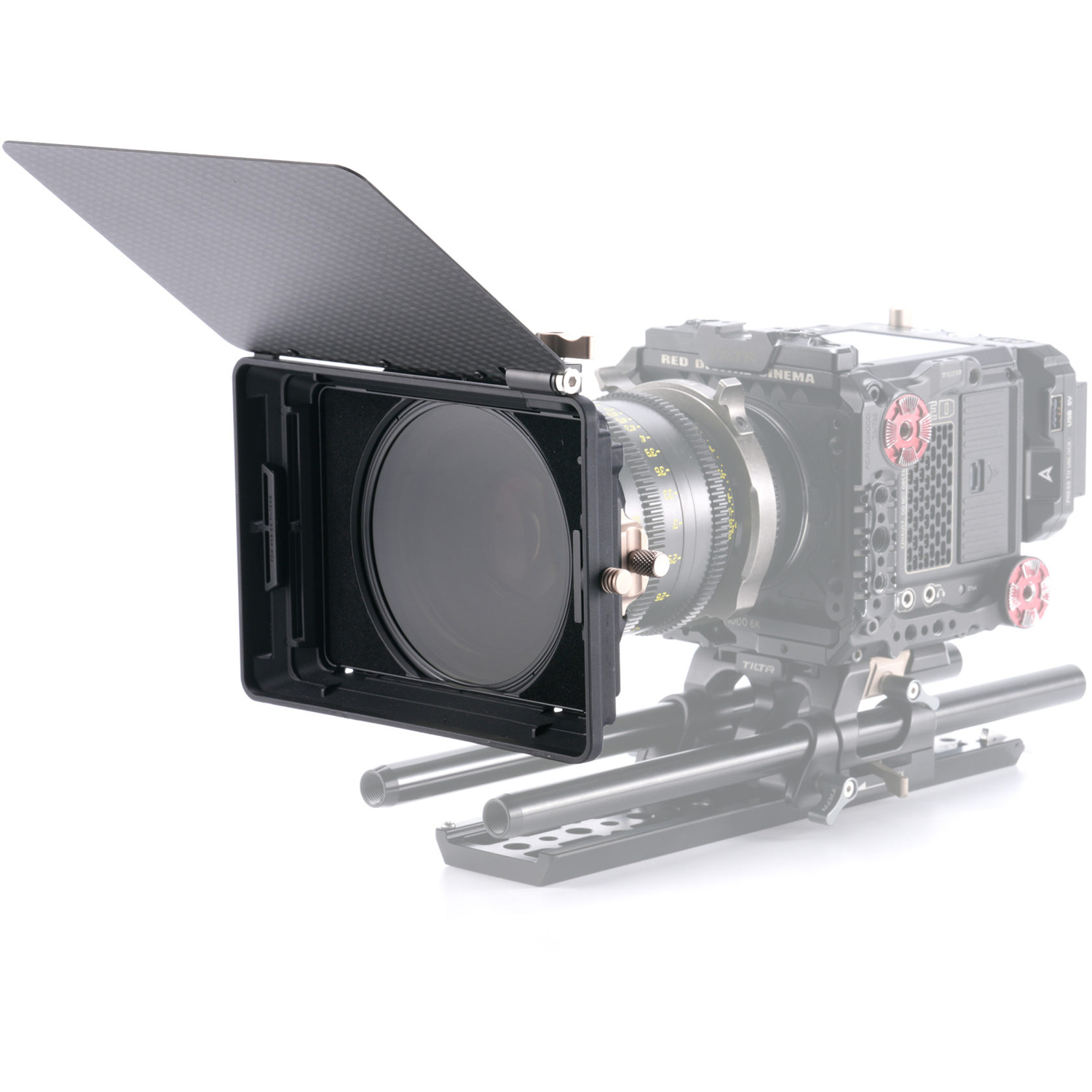 Tilta Mirage Matte Box VND Kit MB-T16-A
