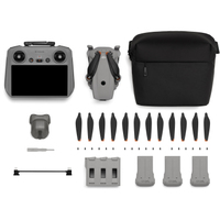 DJI Lito X1 Fly More Combo mit RC 2