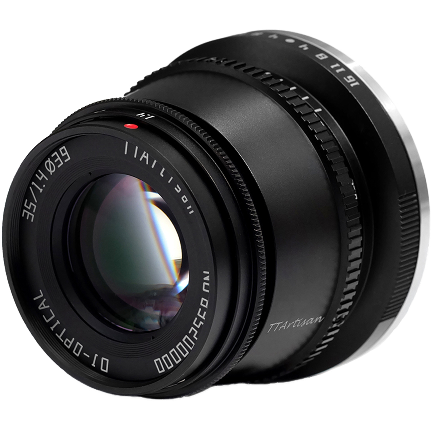 TTArtisan 35mm F1.4 für L-Mount