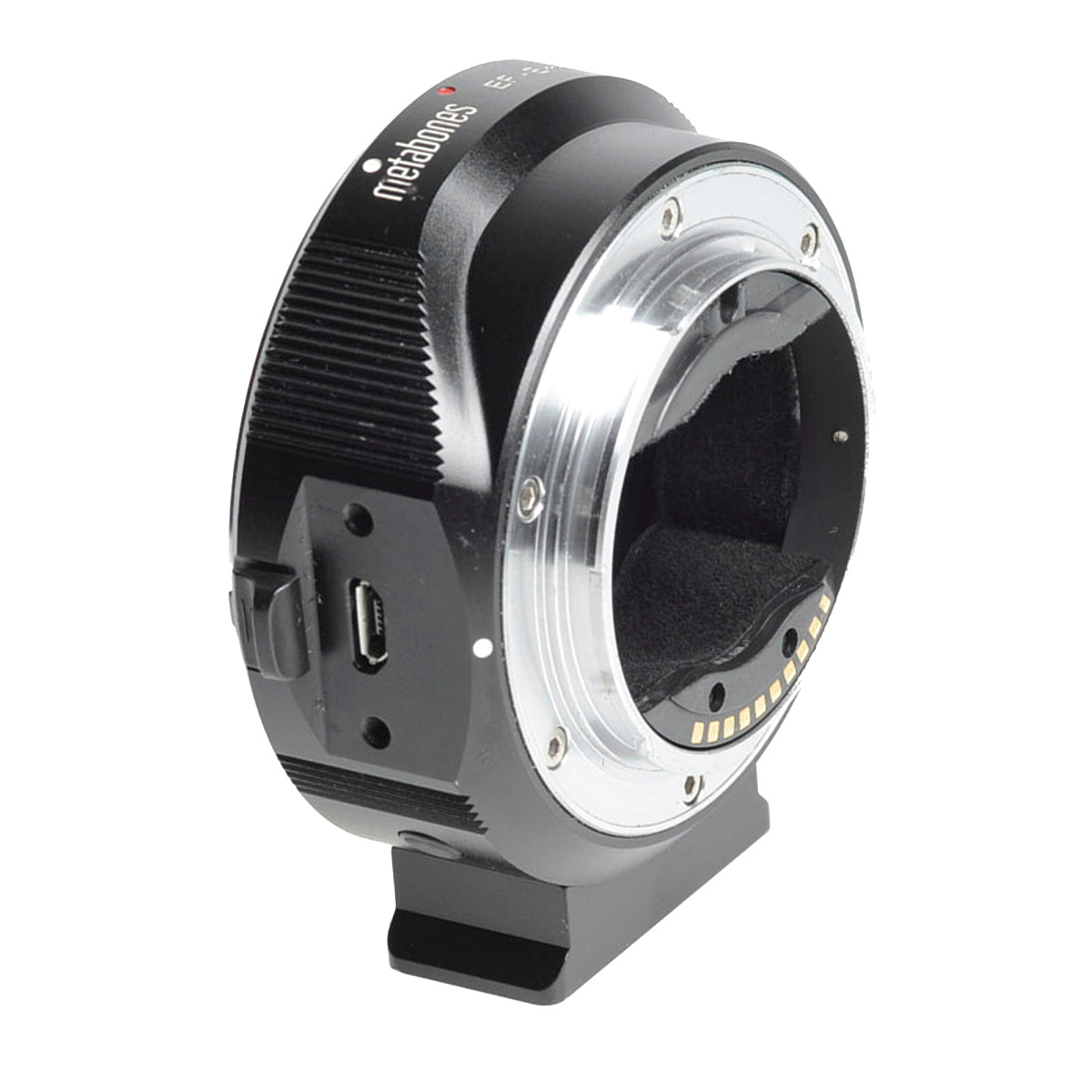 Metabones Canon EF Lens an Sony E Mount T gebraucht