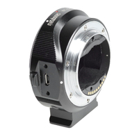 Metabones Canon EF Lens an Sony E Mount T gebraucht