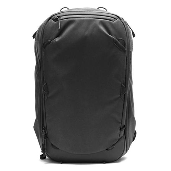Peak Design Rucksack Travel 45L schwarz