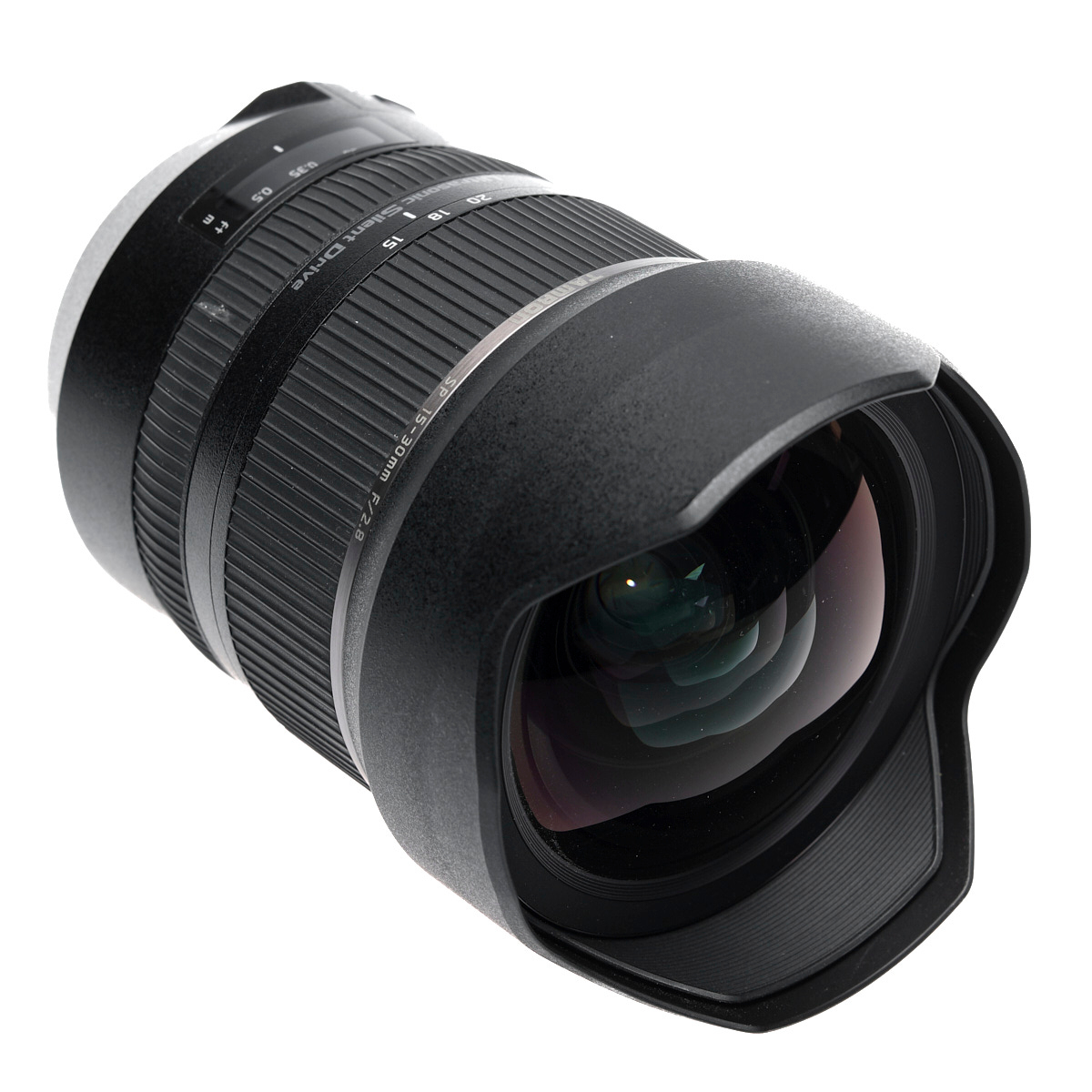 Tamron 15-30 mm/2,8 DI VC USD Nikon gebraucht