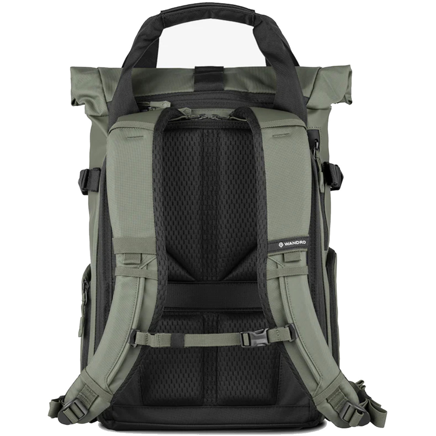 WANDRD PRVKE V4 31L Wasatch Green