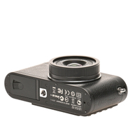Leica X2 schwarz gebraucht