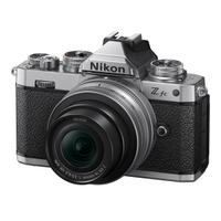 Nikon Z fc Vlogger Kit