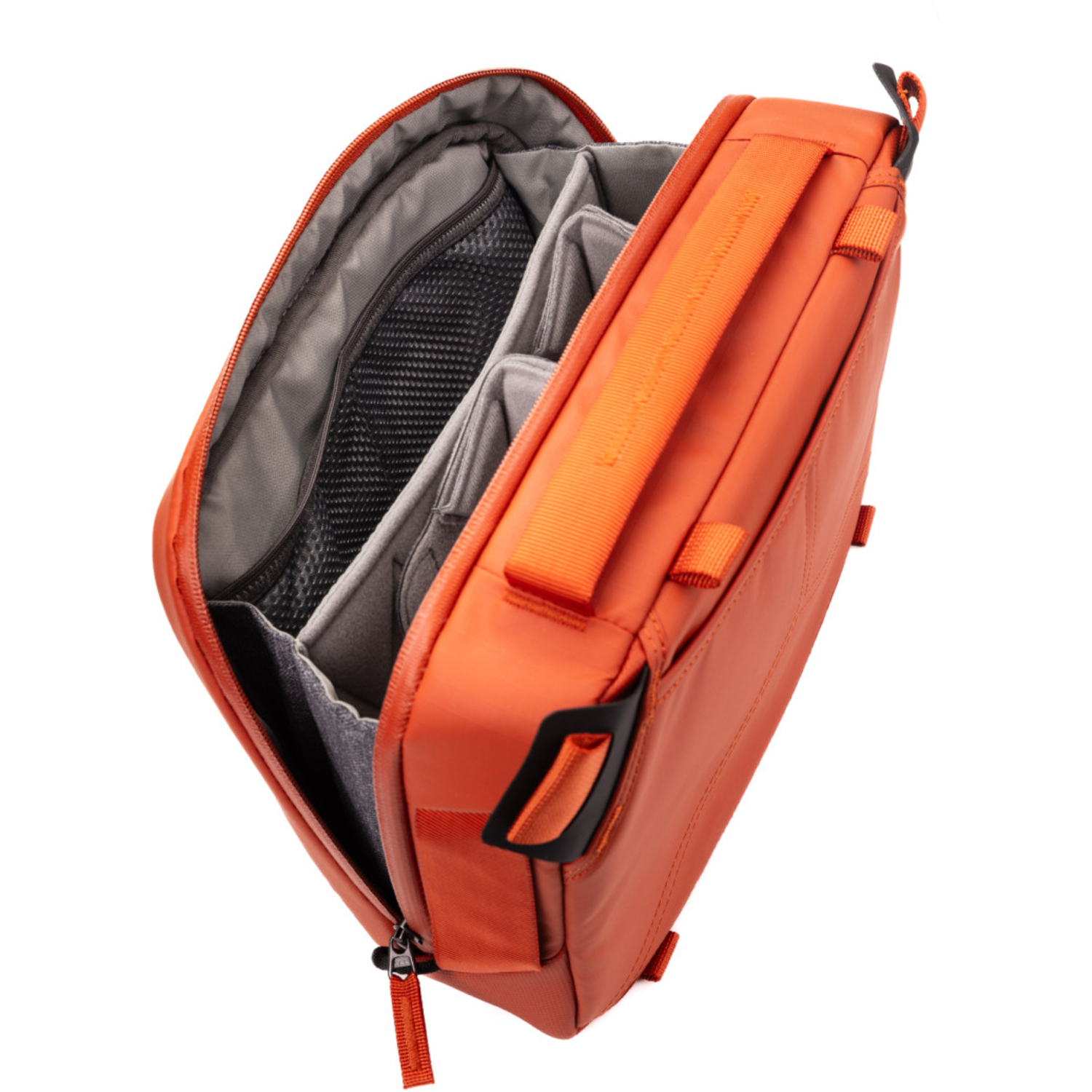 Calumet PRIME Sling 7L rotbraun