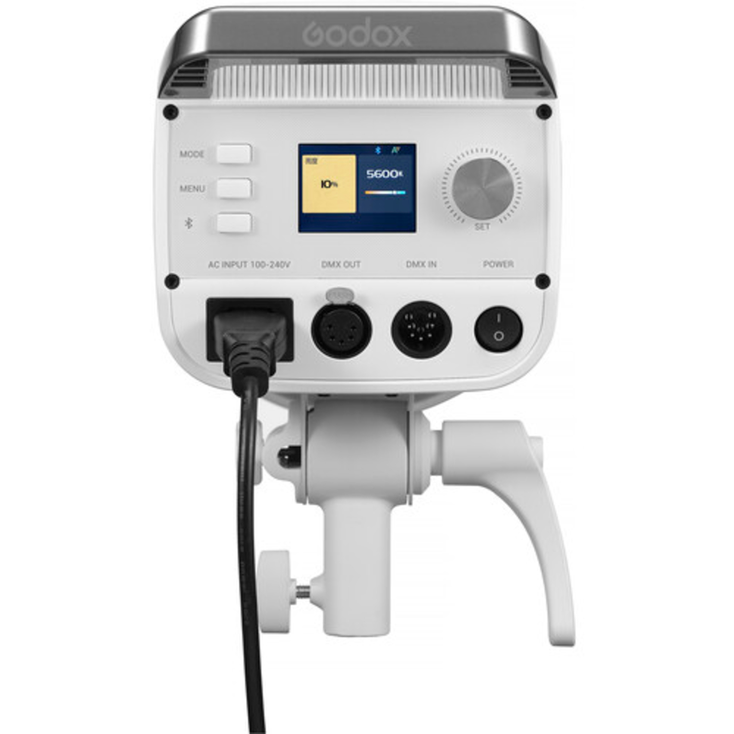 Godox Bi-color LED-Leuchte Litemons LE300Bi weiß