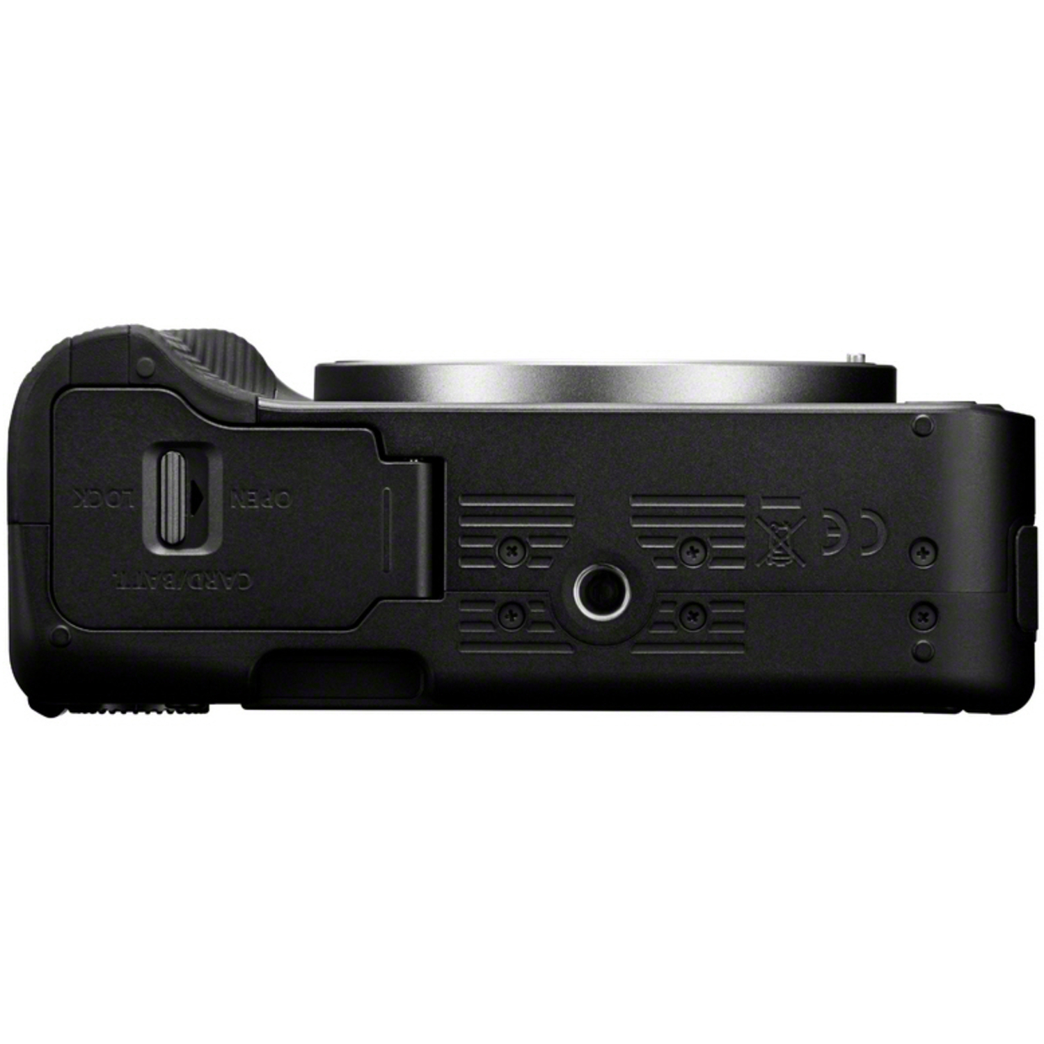 Canon EOS R50 V mit RF-S 14-30mm F4-6.3 IS STM PZ und RF 28mm F2.8 STM