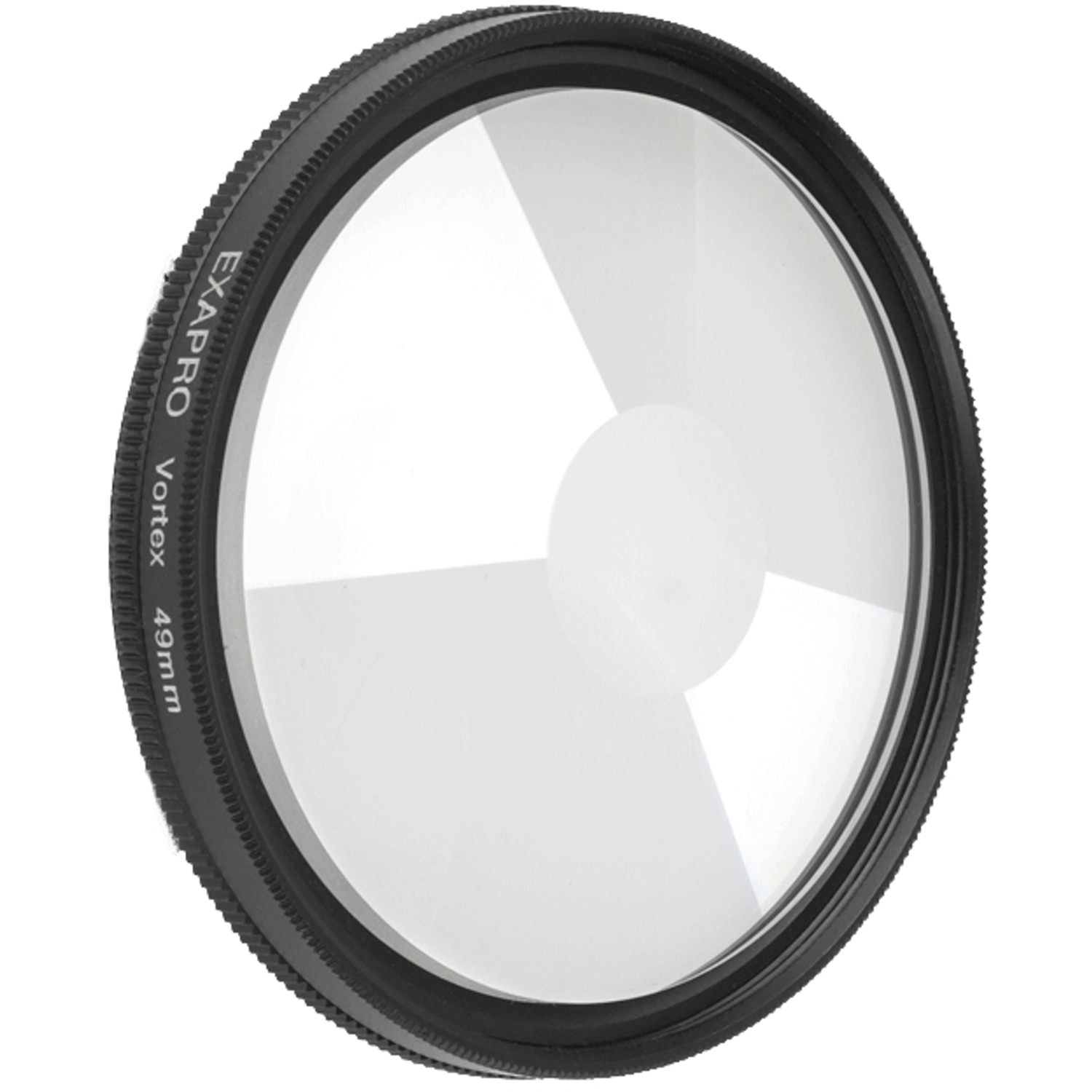 Kenko Vortex Filter mit Filterclip Exapro für Smartphones