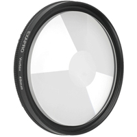 Kenko Vortex Filter mit Filterclip Exapro für Smartphones