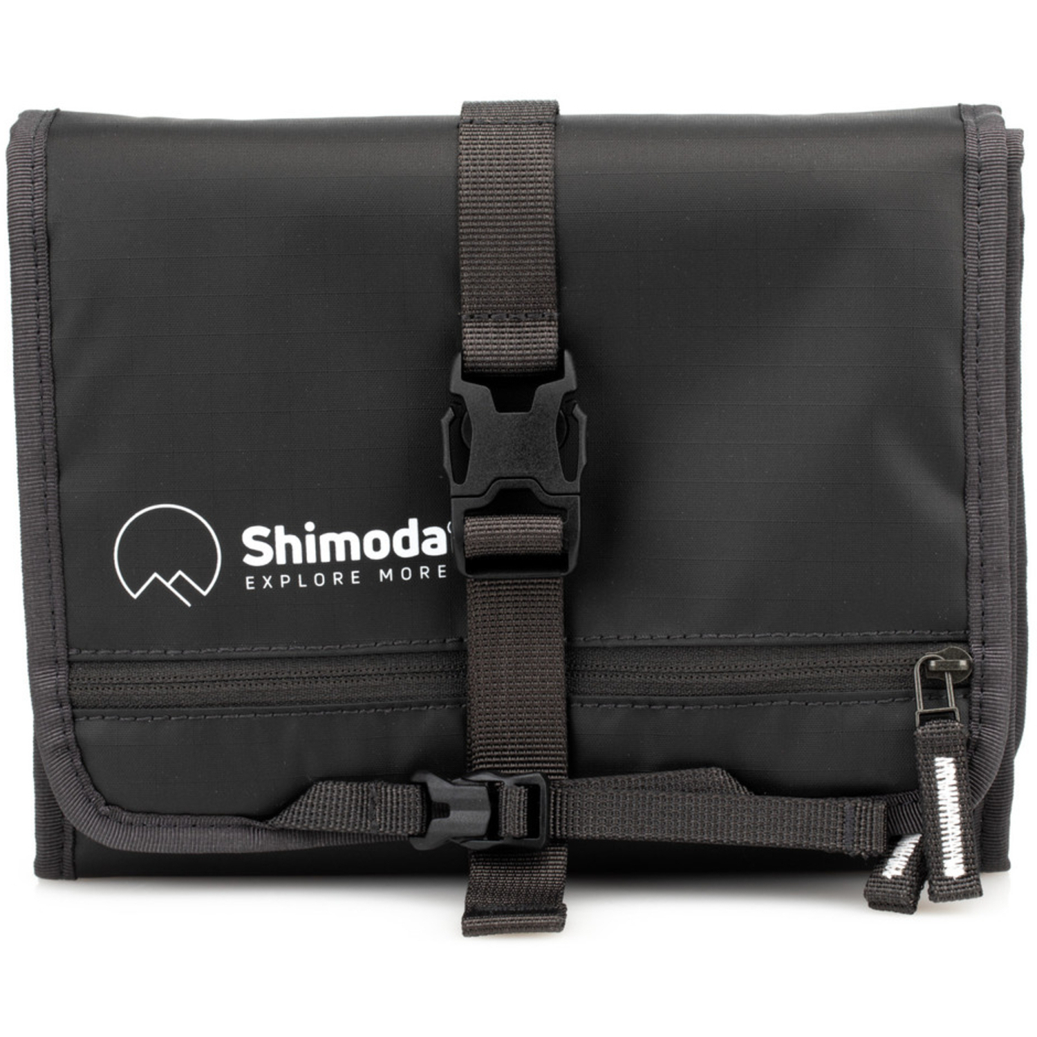 Shimoda Filter Wrap 150 schwarz