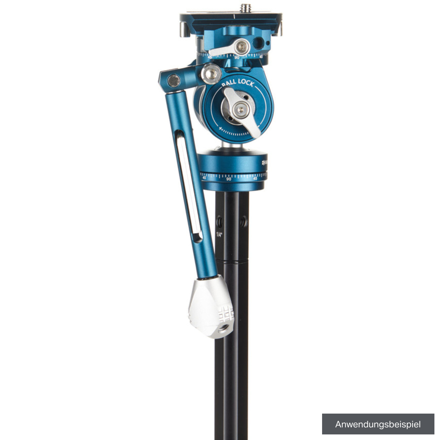 Benro FS20PRO Hybrid Kopf