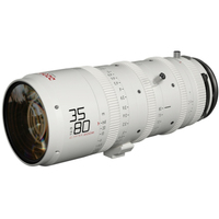 DZOFILM CATTA ZOOM 35-80mm T2.9 (FF) für Sony E-Mount weiß