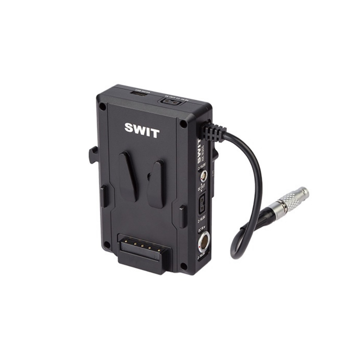 Swit V-Mount Hotswap Platte KA-R30S für MINI und MINI LF 