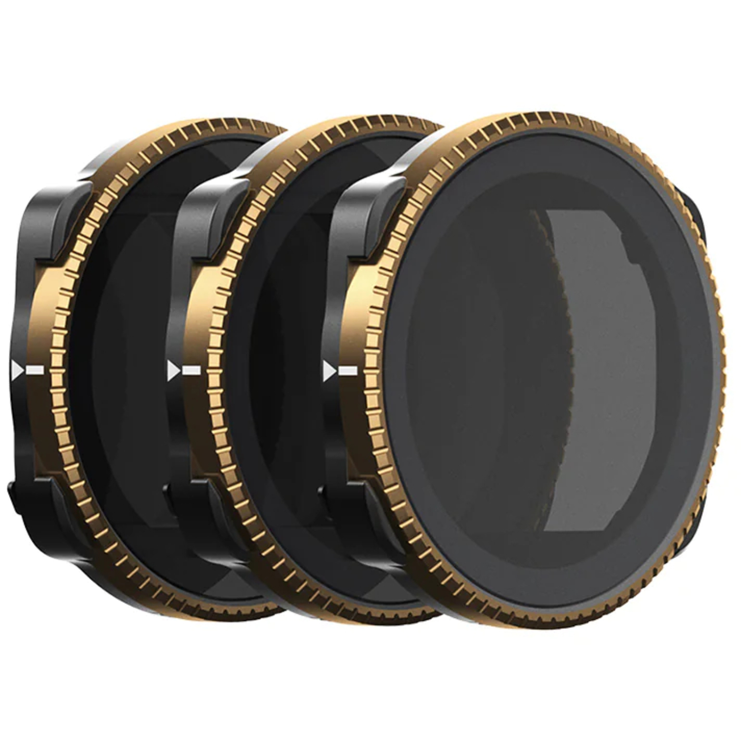 PolarPro DJI Air 2S Cinema Series Vivid Collection