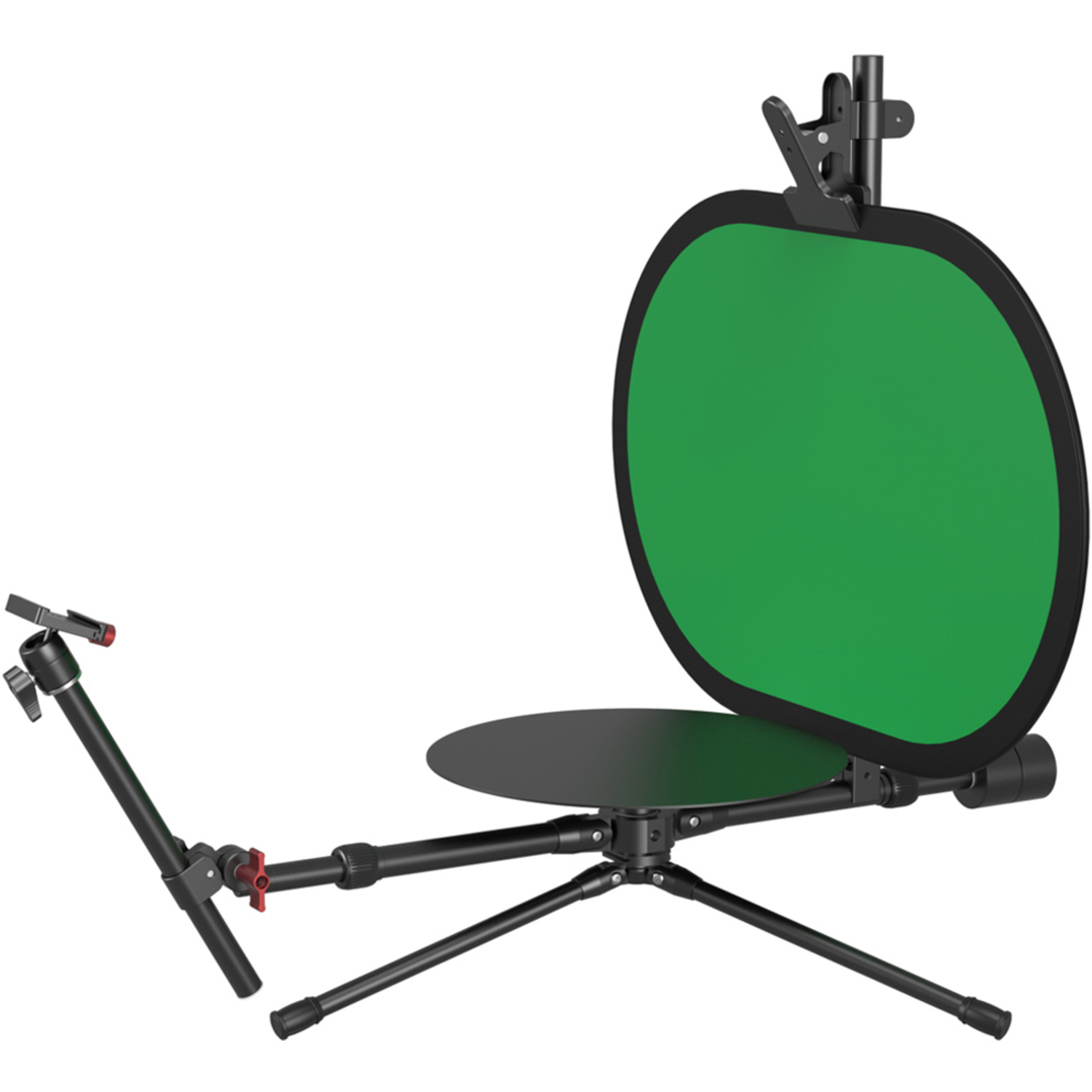 SmallRig Mini-Studio Drehteller 4807