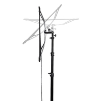 SWIT SL-100P Full Flexible Light, 100W