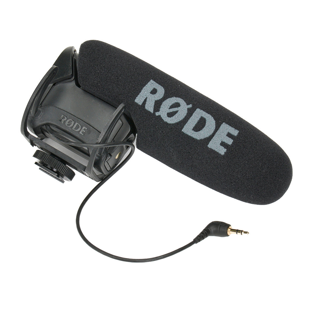 Rode Stereo VideoMic Pro gebraucht