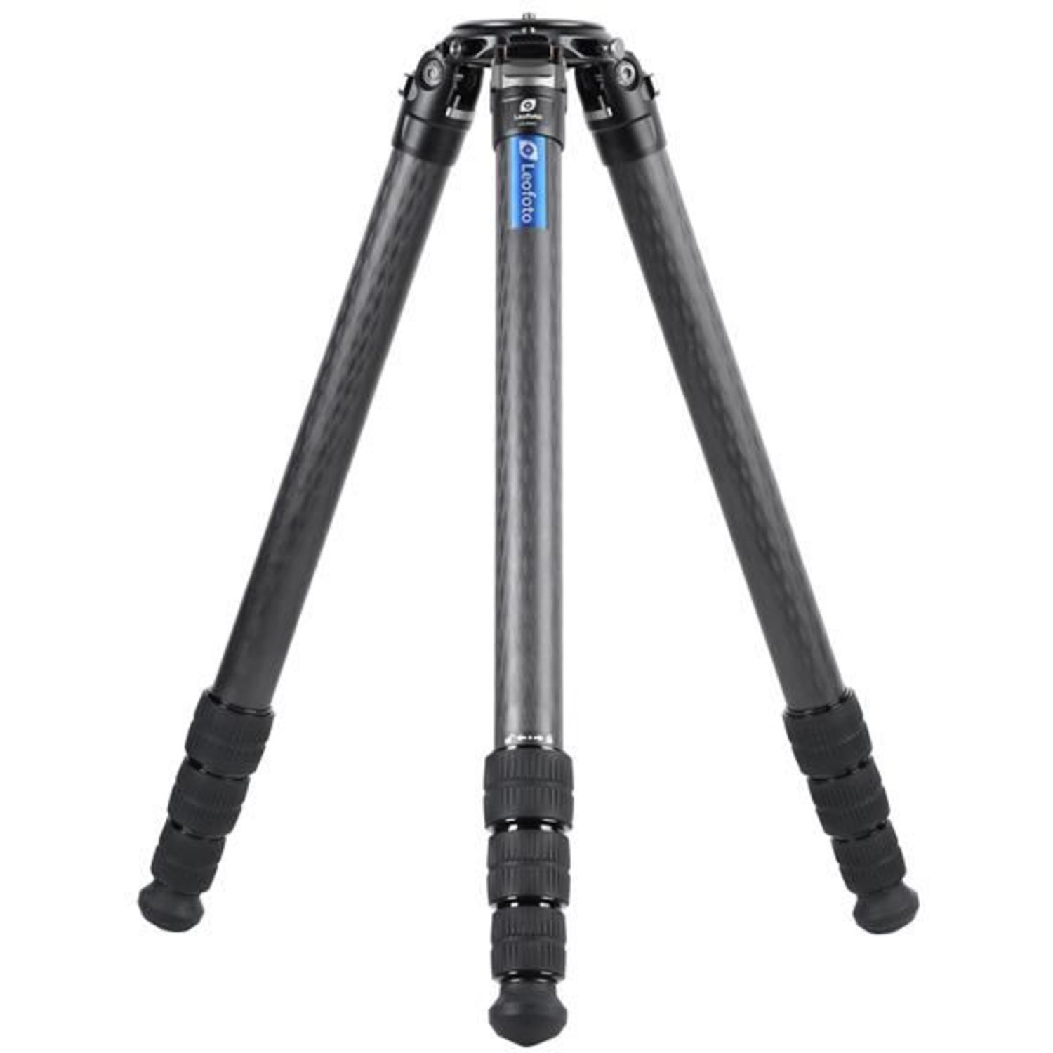 Leofoto Summit LM-404C Carbon-Stativ