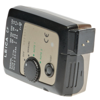Leica Minilux Zoom gebraucht