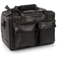 compagnon the little weekender Gen III schwarz