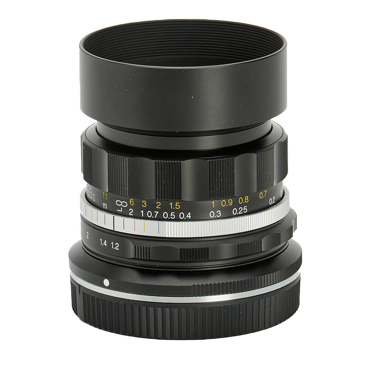 Voigtländer D23mm F1.2 Nokton Asph. für Nikon Z-Mount gebraucht