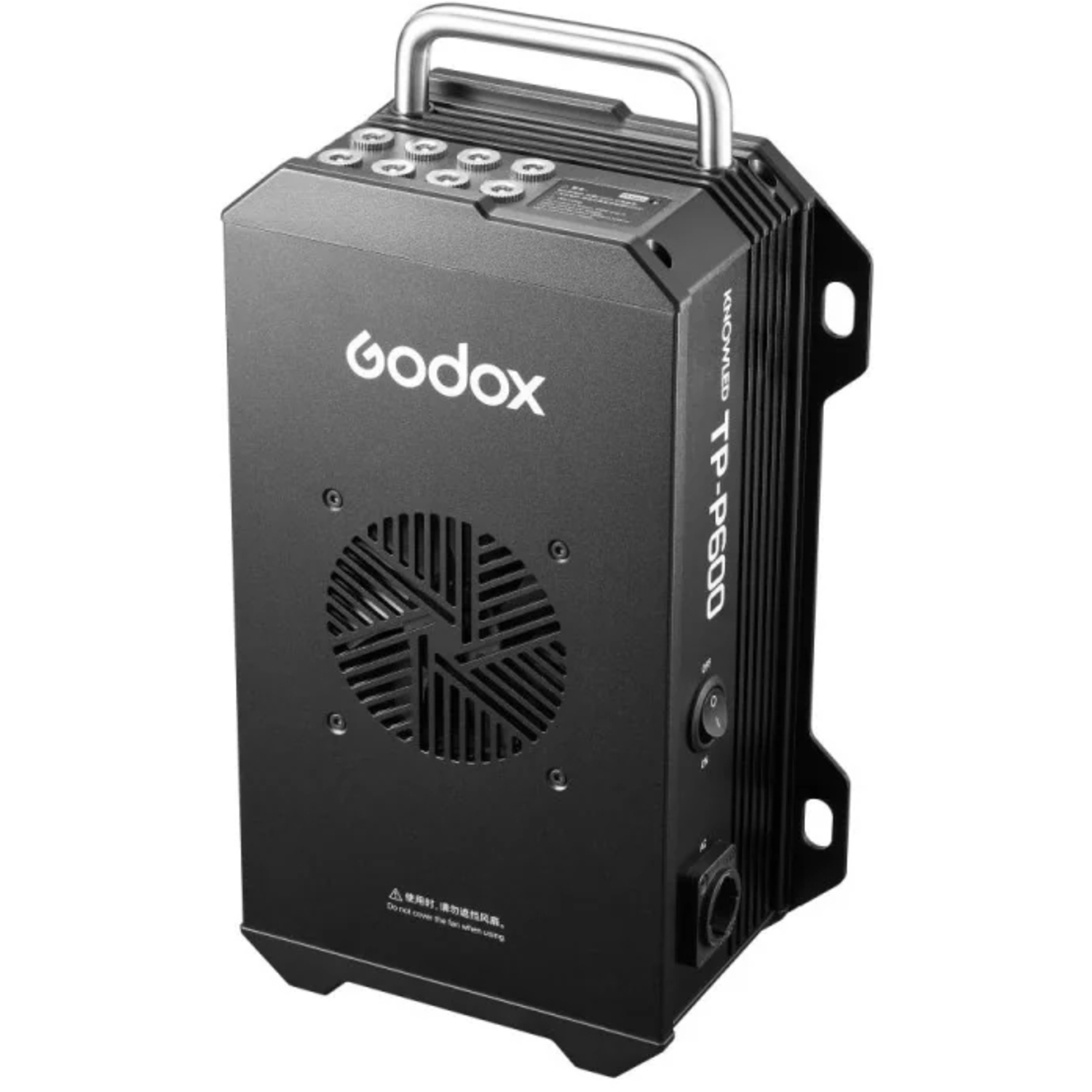 Godox Pixel Tube 8er Set TP4R-K8 Knowled RGBWW Röhrenlicht 120cm