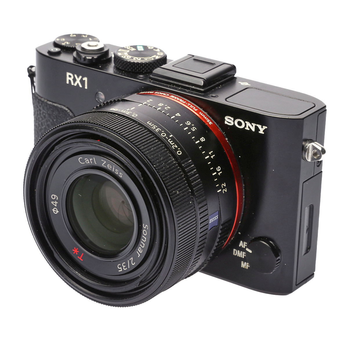 Sony DSC-RX1 gebraucht